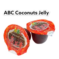 ABC Coconut Jelly 龟念膏