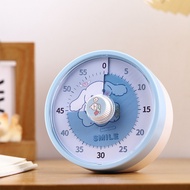 Visualized Timer Student Children Make Questions Self-Discipline Timer Kitchen Baking Oven Reminder 