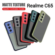 Color Edge Case For Realme C65(4G)/C67(4G)/C75/Realme12(5G)/Realme12X/Realme12pro/Realme12proplus Ca