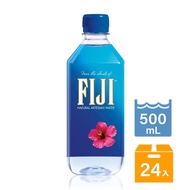 斐濟FIJI天然深層礦泉水（500mlX24入）_廠商直送