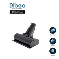 Dibea Dust Mite Head Original for D18/D18E/H008/G12/T8 & H008 Pro
