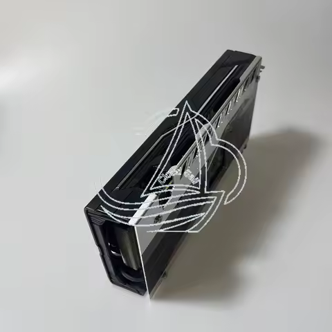 RX580 8G D5 2048SP Independent Gaming Graphics Card - RX580 8G Graphics Card