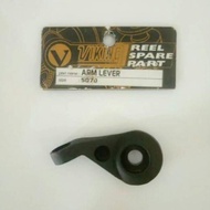 Koe-1116 Lij-56 Ter-46 Viking Arm Lever Reel Spare Part Size 5035/5040, 5050, 5060, 5070 Ter-46 Lij-