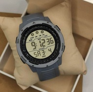 TimeZonePH Tactical Watch Original 511 Sports Watch Water Resistant | Shock Proof Grade