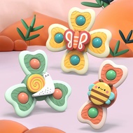 Animal and Animal Spiner Toys for Children to Increase Recognition Ability 89022