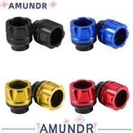 AMUNDR Anti Crash Protector Motorbike E-Bike Decoration Shockproof