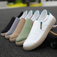 Men's Fashion Slip-On Shoes Lightweight And Comfortable To Wear Ready Ship Model ROO September27_th