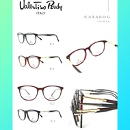 Kacamata Original Valentino Rudy VRTR195038-Kacamata pria
