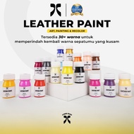 SVMMER SHOES CARE Shoe Paint Bag Leather Paint Canvas Painting Paint Acrylic Paint Genuine Synthetic