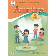 Book - Music 4 (Kite)