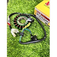 VTC FUEL COIL KTN200 SCREMBLER FUEL COIL COMPLETE SET STD COIL