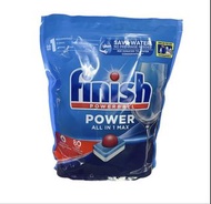 Finish power all in 1 max