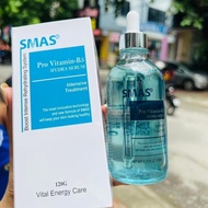 Serum HA Plus & Pro Vitamin B5 SMAS Serum Chuyên Cấp Ẩm Và Phục Hồi Da Hàng Chính Hãng 100ml &120ml
