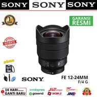 Sony FE 85mm f/1.4 GM