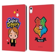 Head Case Designs Officially Licensed Harry Potter Cedric Diggory Deathly Hallows XXVIII Leather Boo