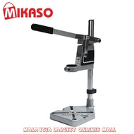 MIKASO Drill Stand Stand Bench Drill 6102