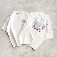 KATUN Bewear - Oversize Unisex T-Shirt 235 GSM Cotton