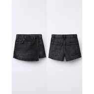 Zaraaa jean skirt size 13/14y