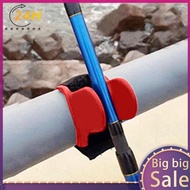 [infinisteed.sg] U-Shaped Fishing Baits Keeper Portable Fishing Rod Stand for Kayak Fishing Boats