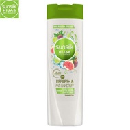 Sunsilk HIJAB RECHARGE HIJAB REFRESH 340ml