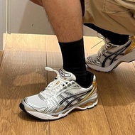 6O5Q Asics GEL-KAYANO 14 Retro Running Shoes Classic Cushioning Stable Support Sports Casual Shoes X