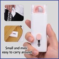 7-in-1 Computer Keyboard Cleaner Brush Kit Bluetooth headphone cleaning For Headset Keyboard Cl