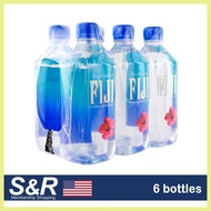 ∦ ▽ ━ Fiji Natural Artesan Water 6pcs
