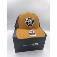 LAS VEGAS RAIDERS CARHATT X ‘47 MVP - MESHBACK