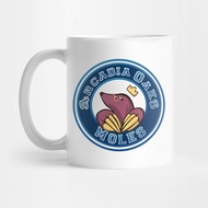 Arcadia Oaks Moles Coffee Mug
