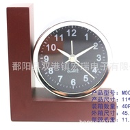 Wooden Desktop Alarm Clock Wooden Desktop Clock L Wooden Desktop Alarm Clock LUVB