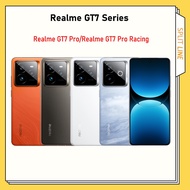 Realme GT 8 Pro Realme GT8 Realme GT 7 Pro Realme GT7 Pro Racing Snapdragon 8 Elite
