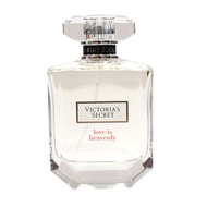 Victoria's Secret Love Is Heavenly Eau De Parfum 3.4 Fl Oz
