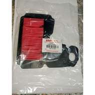 SKYDRIVE 125 AIR FILTER ELWMENT SUZUKI INDONESIA