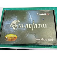 Esonic B250-BTC Gladiator Minerva Motherboard box