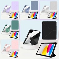 Apple iPad pro 12.9 2018 2020 2021 2022 iPad pro 11 2018 2020 2021 2022  多摺款Air 6 iPad 10 Pro 11 min