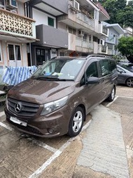 Mercedes-Benz Vito 116 Vito Auto