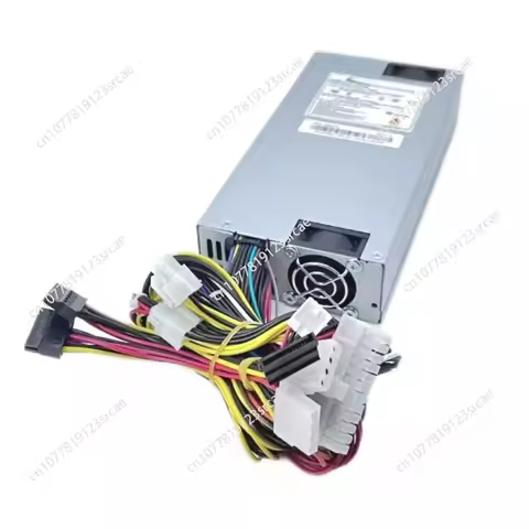 FSP FSP FSP270-60LE Silent Flex Small 1U Power Supply ITX Mini Small Chassis NAS Industrial Server