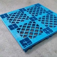 二手棧板/塑膠棧板/110x110