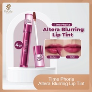 Time Phoria Altera Blurring Lip Tint 4gr - Long-Lasting Soft Matte Lip Tint By Time Phoria