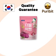 BEBECOOK baby teether snack (30g) / Rice & Sweet Potato