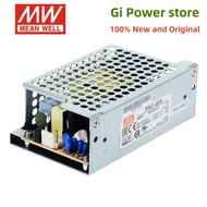 PSC-60 60W MEAN WELL Security power supply PSC-60A-C PSC-60B-C 12V/24v Single Output with Battery Ch