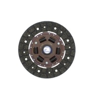 Clutch Plate DAIHATSU S100 S130 CHARADE G100 G200 CB CL 1.0 MIRA L70 L250 EJ 1.0 6.5" 20 Teeth AISIN