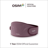 OSIM uZap Waist EMS Toning Belt