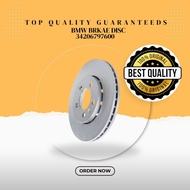 100% ORIGINAL SWGE BMW BRAKE DISC F30 F80 F34 F33 F83 F32 F82 F36 34206797600 6797600 BMW ROTOR READ