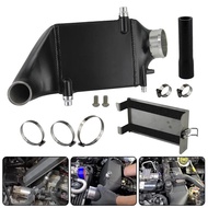 Fits For Mercedes Benz Performance Alpha Intercooler M133 A45 AMG (W176)13-18 ;CLA45 AMG (C117)14-18