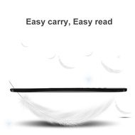 Aumotop Portable E Reader with Protective Cover 7in Color Screen HD 800x480 for EPUB PDF TXT (16GB)