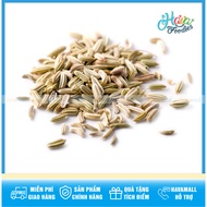 Fennel Seeds - Fennel Seeds [GENUINE PRODUCT]
