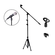 Rock Microphone Stand OriginalBEAT HY601T