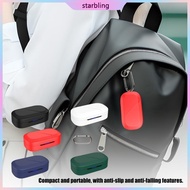 Star Shockproof Dustproof Sleeve Washable Housing Shell for ROG Cetra Open Earbuds