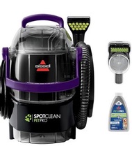 Bissell SpotClean Pet Pro 地毯清潔機 美版